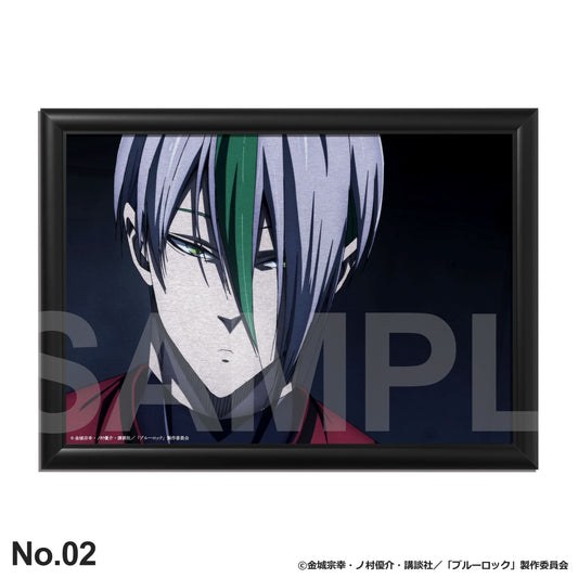 乙夜影汰:バースデーアート