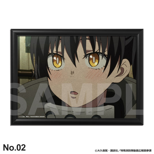 環 古達:バースデーアート