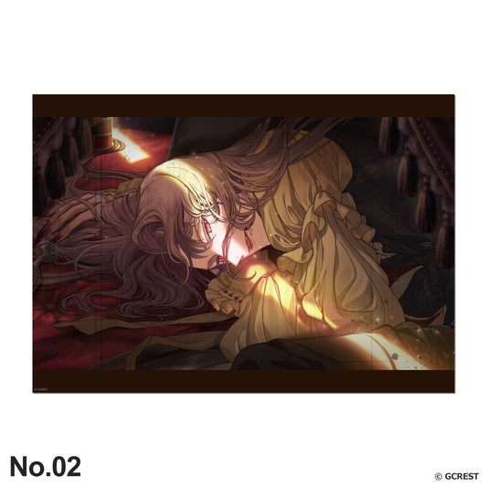 キニス:バースデーアート