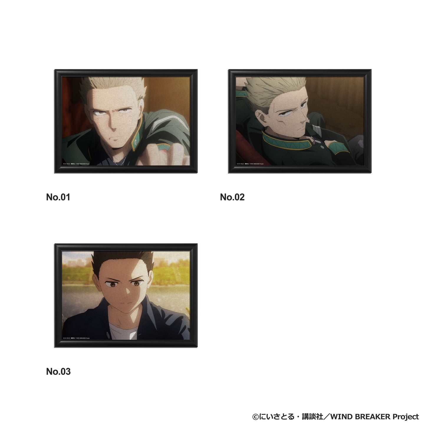 柊登馬：バースデーアート