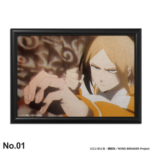 佐狐浩太：バースデーアート