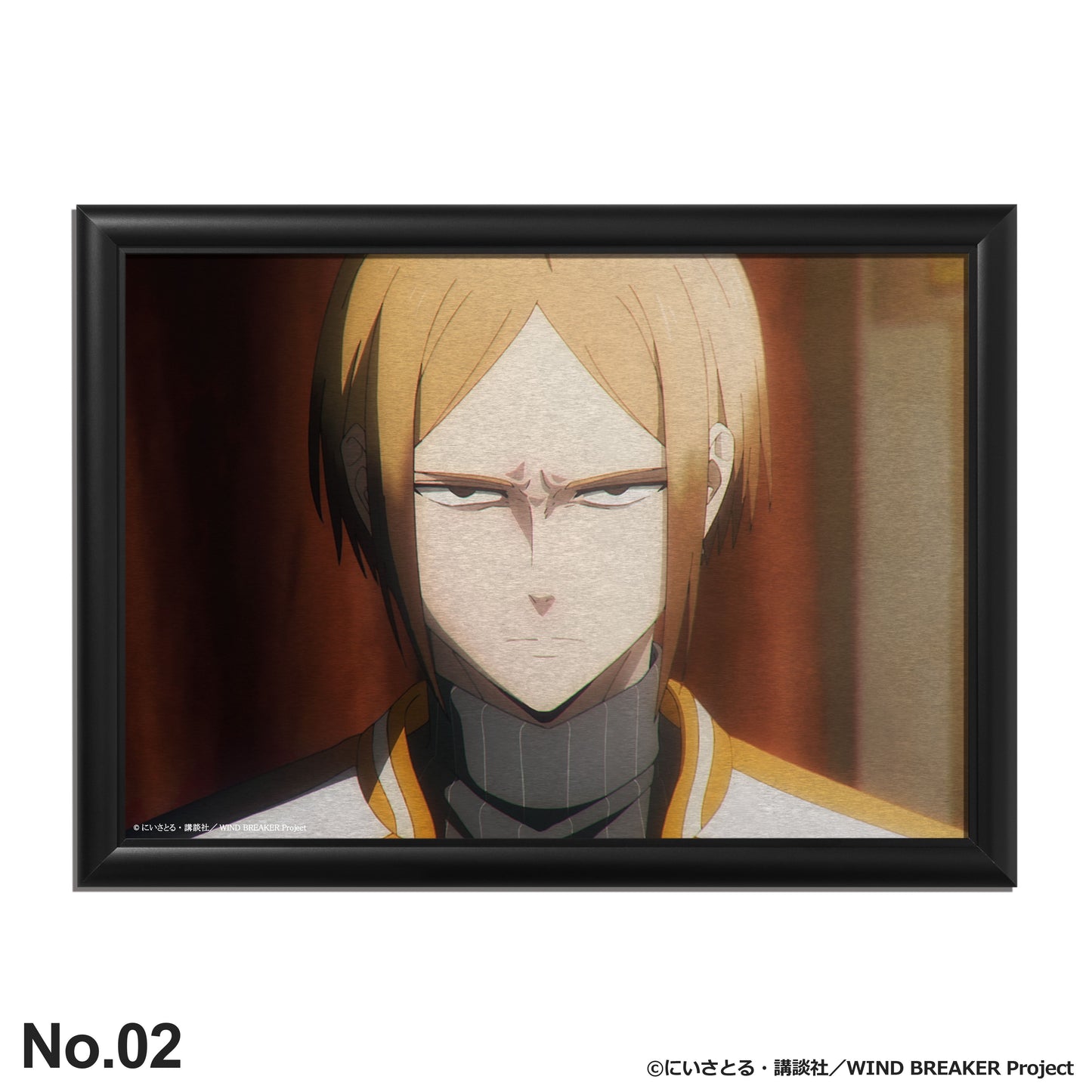 佐狐浩太：バースデーアート