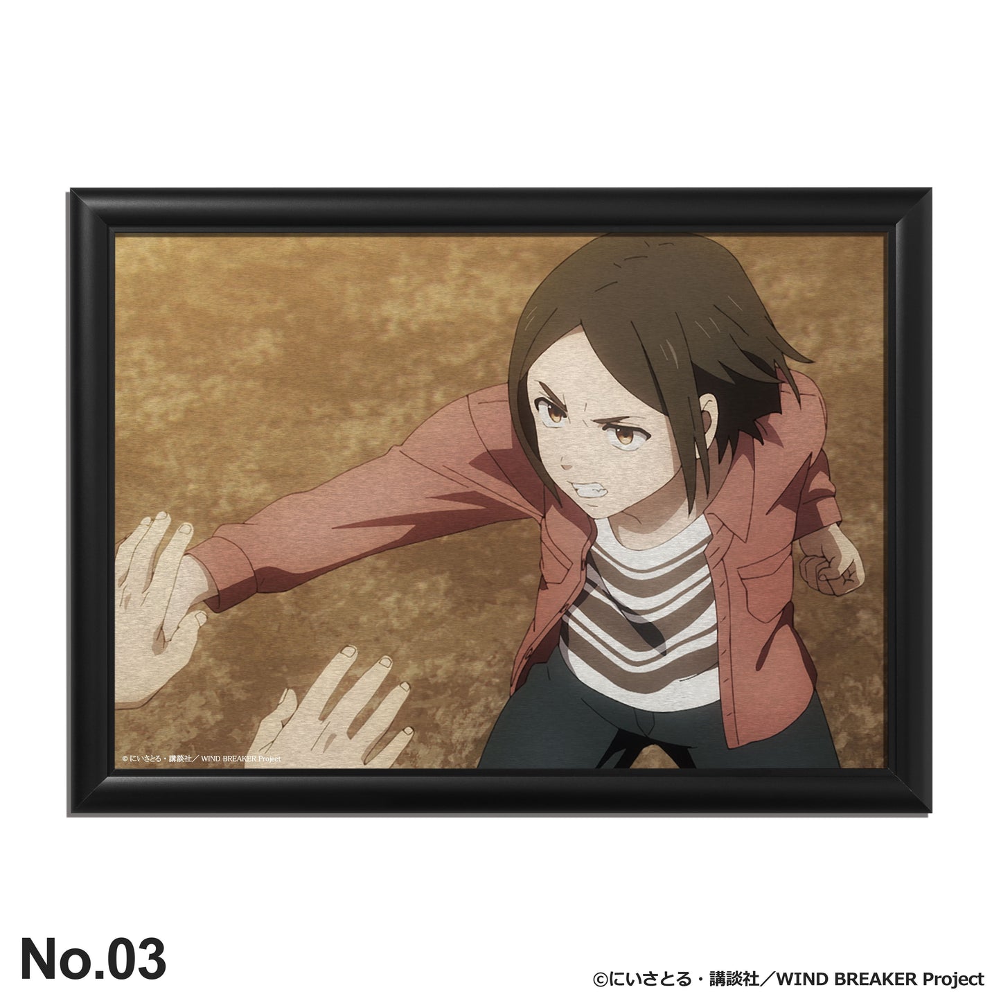 佐狐浩太：バースデーアート