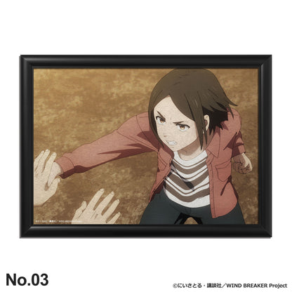 佐狐浩太：バースデーアート