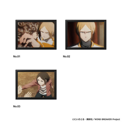 佐狐浩太：バースデーアート