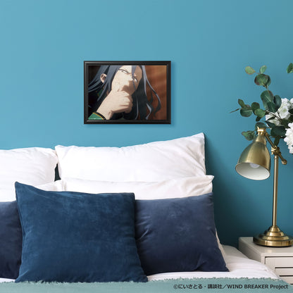 杉下京太郎：バースデーアート