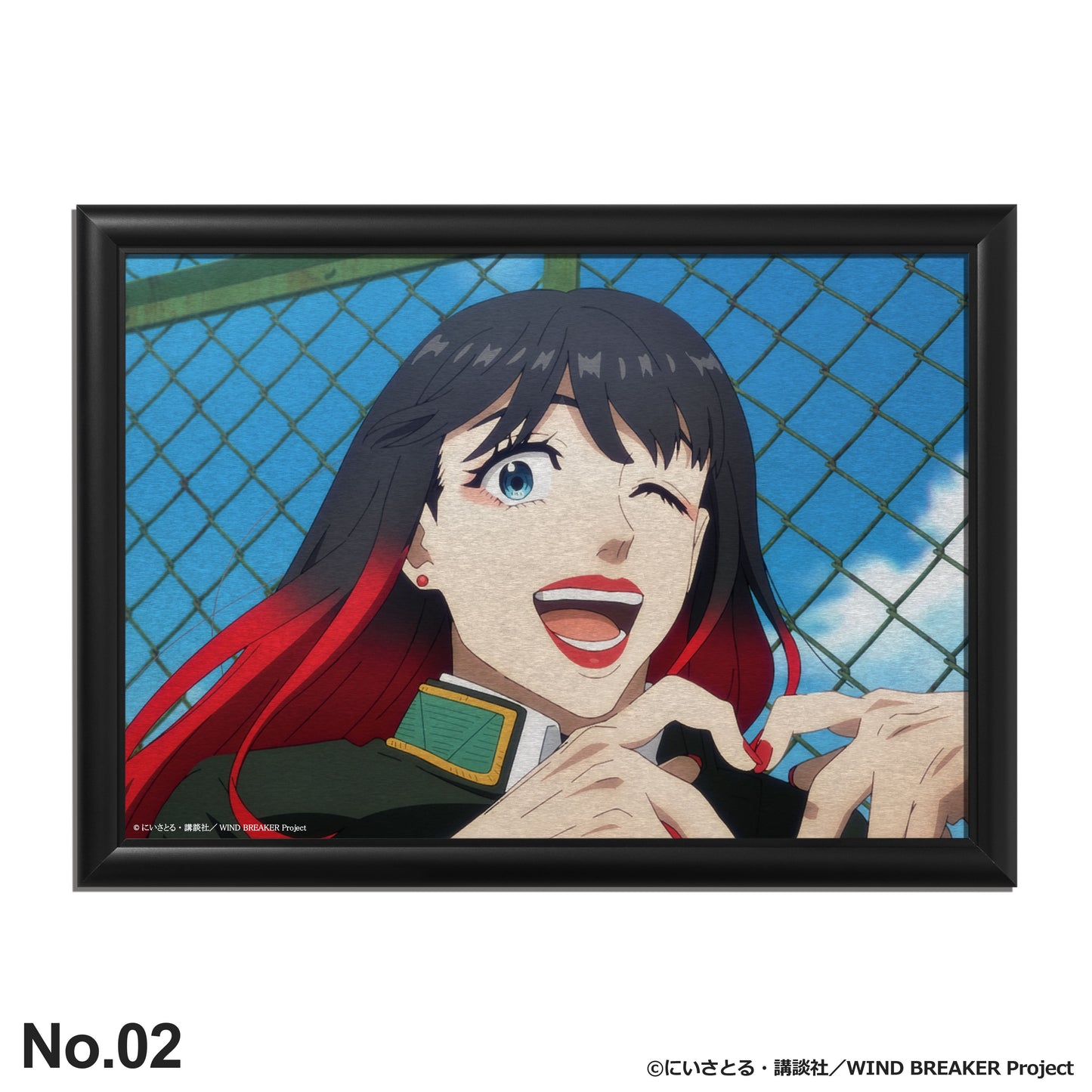 椿野佑：バースデーアート