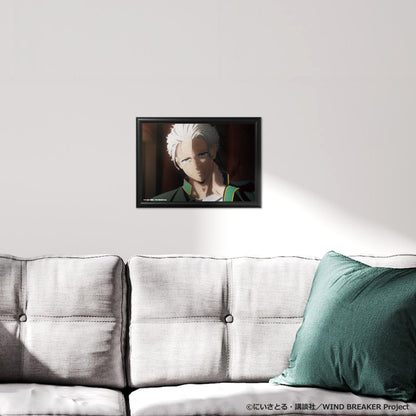 WIND BREAKER：梅宮一