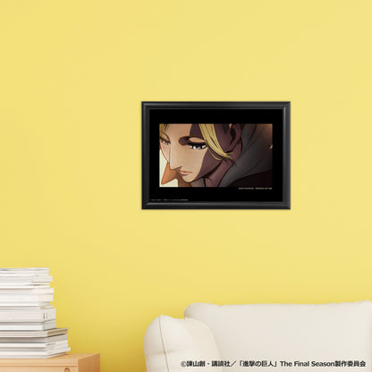 アニ：バースデーアート