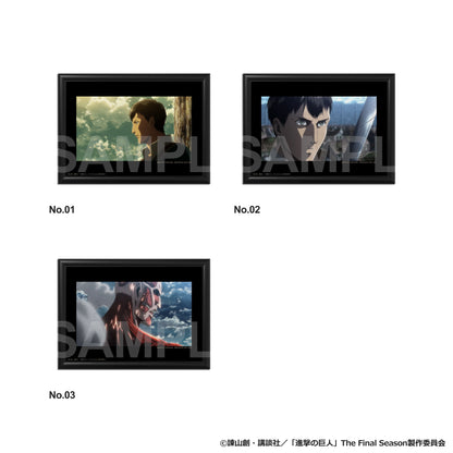 ベルトルト：バースデーアート