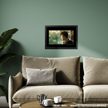 ベルトルト：バースデーアート