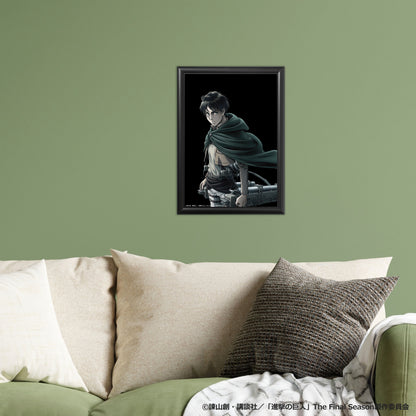 エレン：バースデーアート