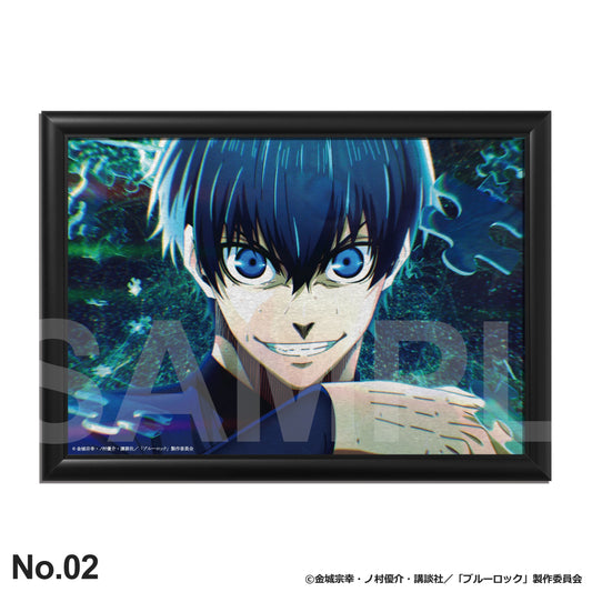 潔 世一：バースデーアート