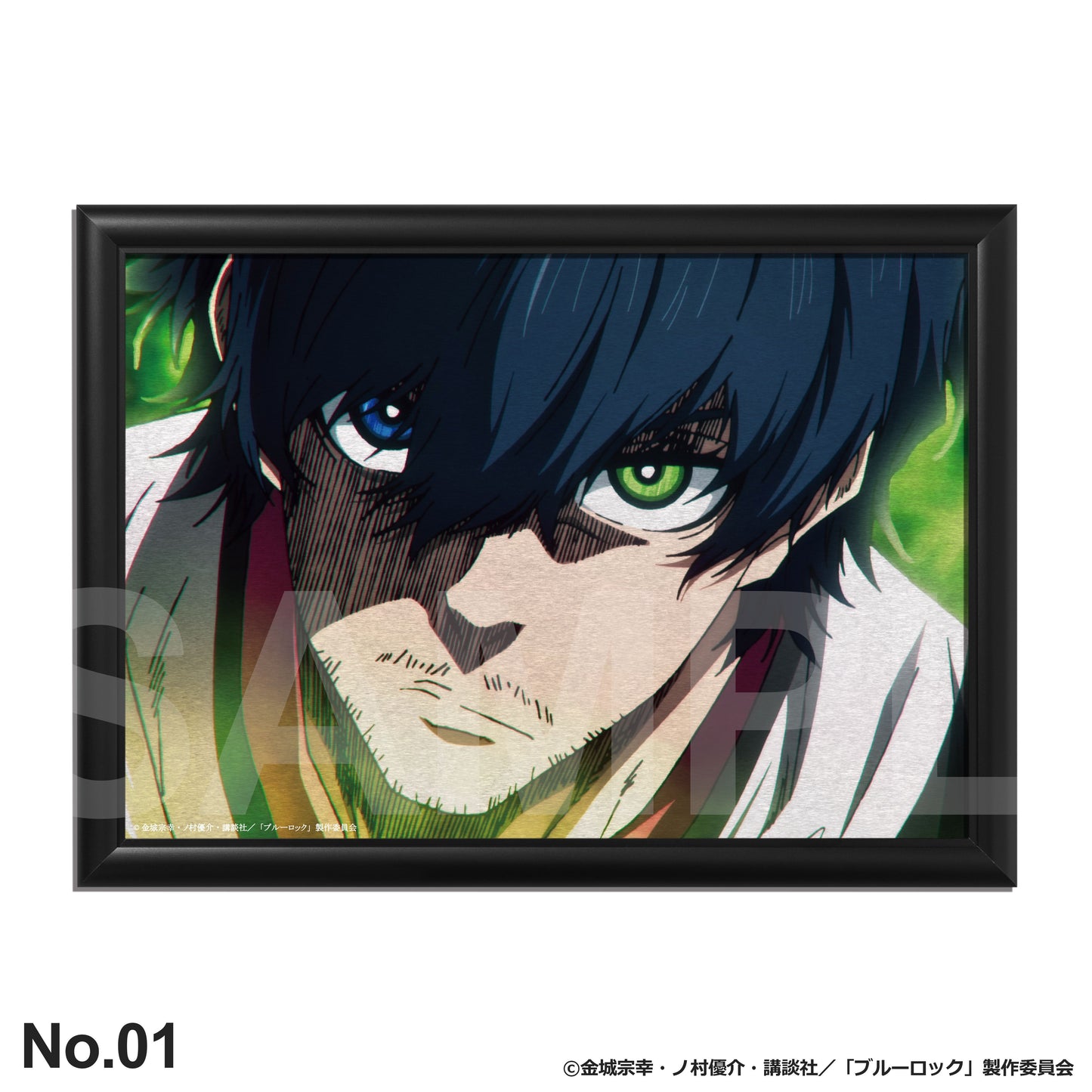 オリヴァ・愛空：バースデーアート
