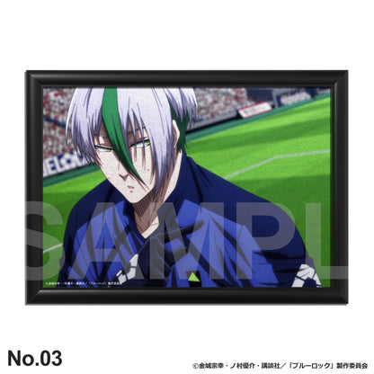 乙夜影汰：バースデーアート