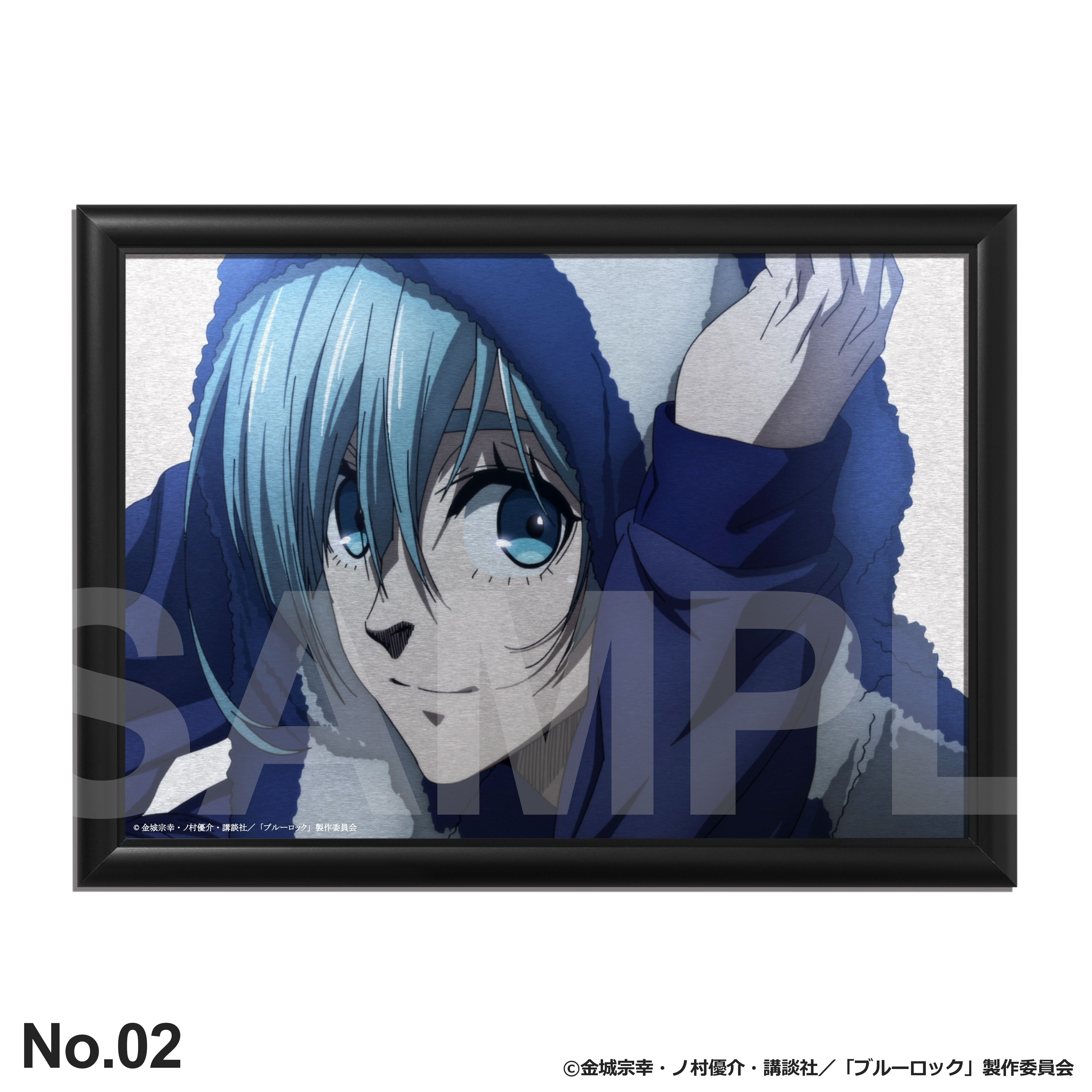 氷織 羊：バースデーアート – ART MERCH JAPAN