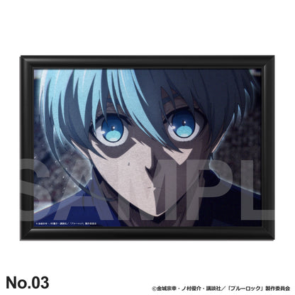 氷織 羊：バースデーアート