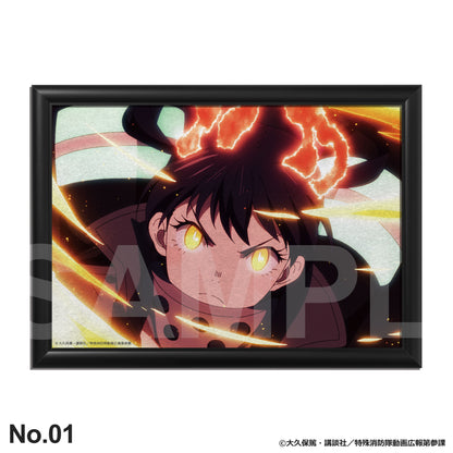 環 古達：バースデーアート