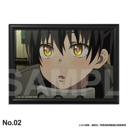 環 古達：バースデーアート