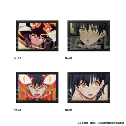 環 古達：バースデーアート