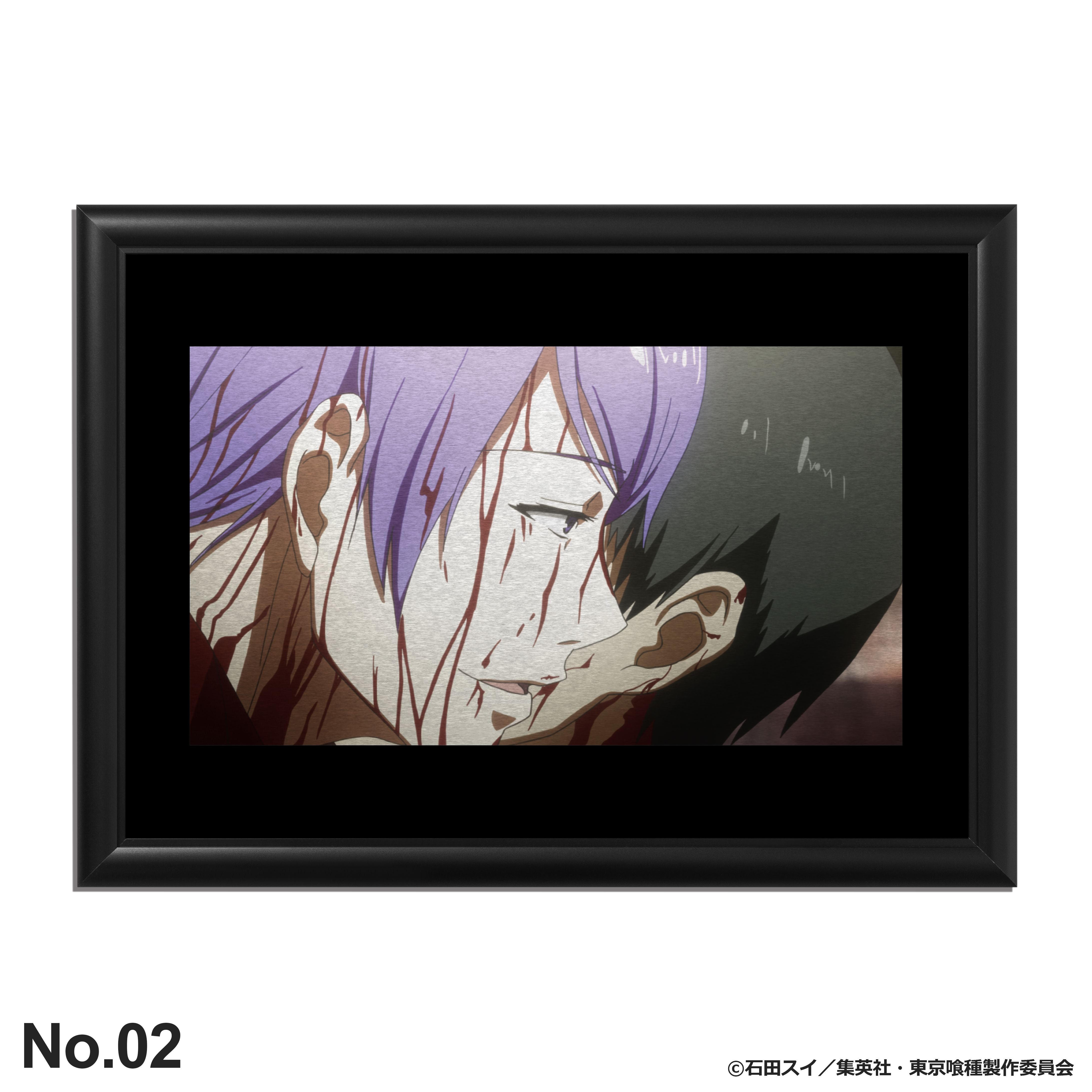 月山 習：バースデーアート – ART MERCH JAPAN