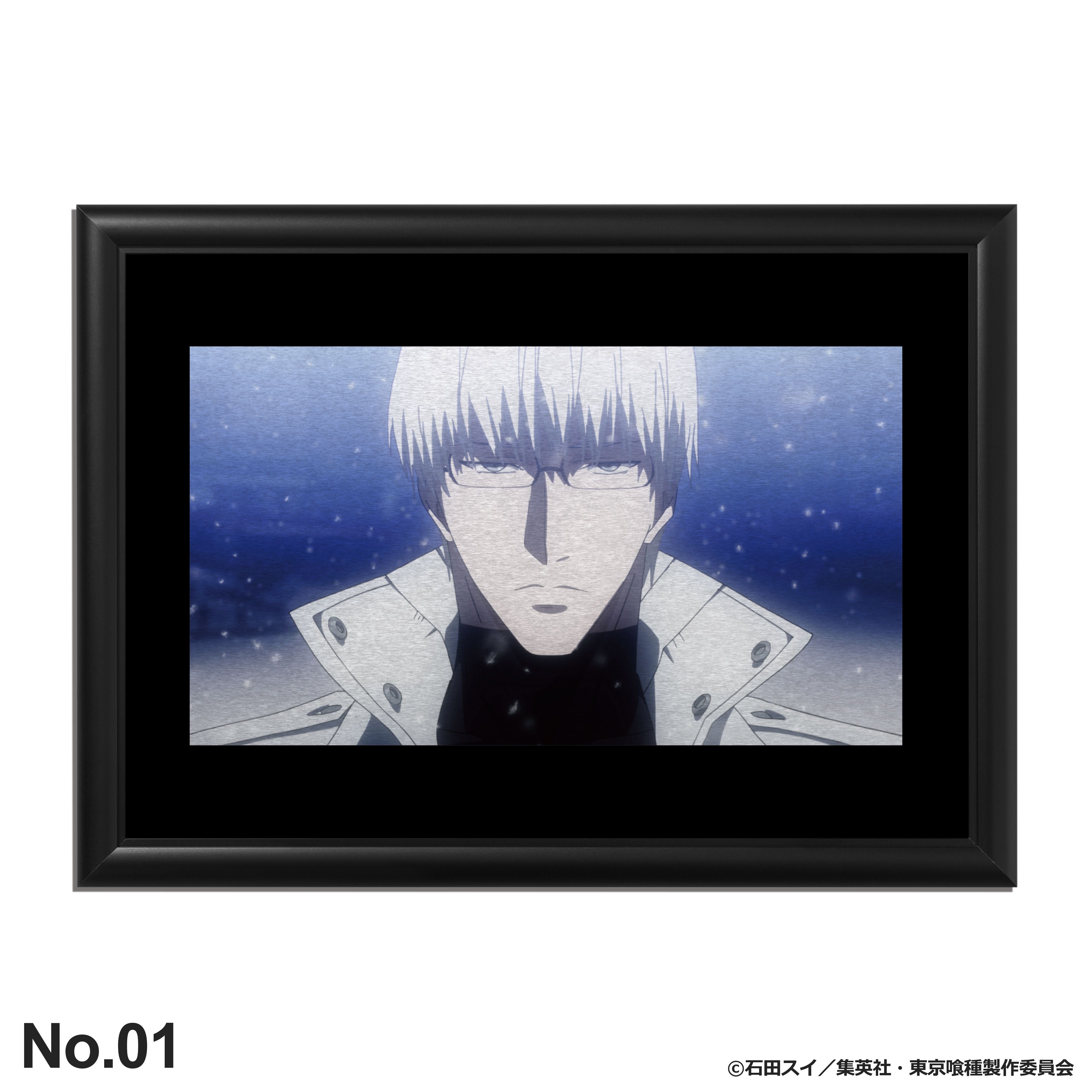 有馬貴将：バースデーアート – ART MERCH JAPAN