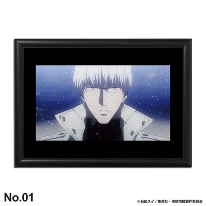 有馬貴将：バースデーアート