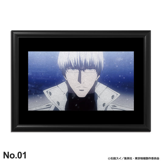 有馬貴将：バースデーアート