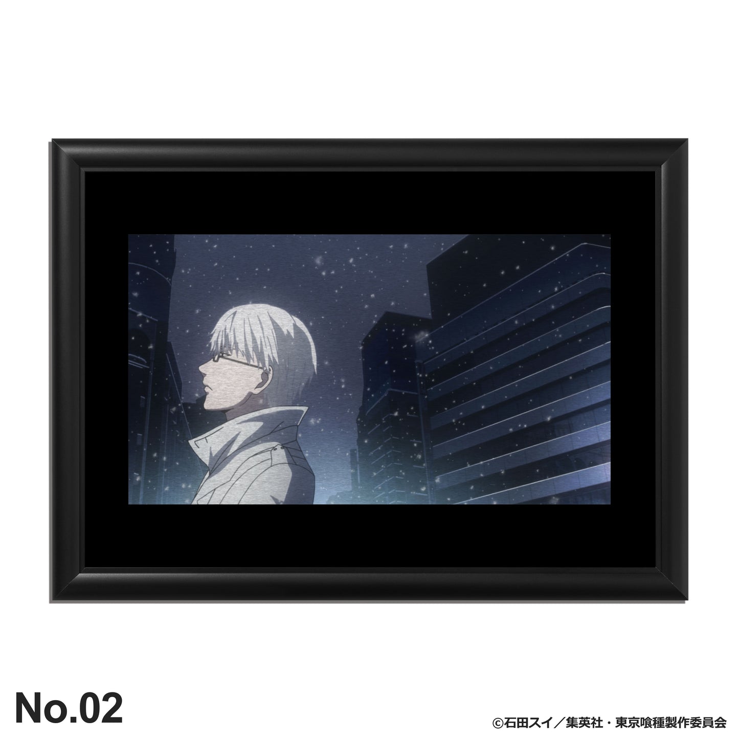 有馬貴将：バースデーアート