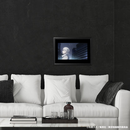 有馬貴将：バースデーアート