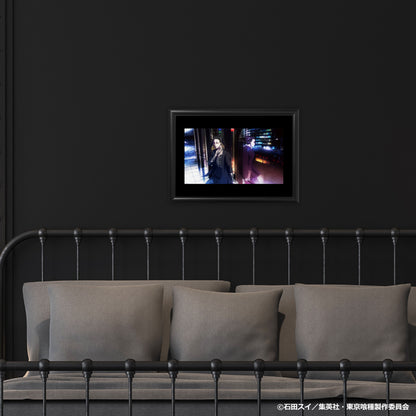 ウタ：バースデーアート