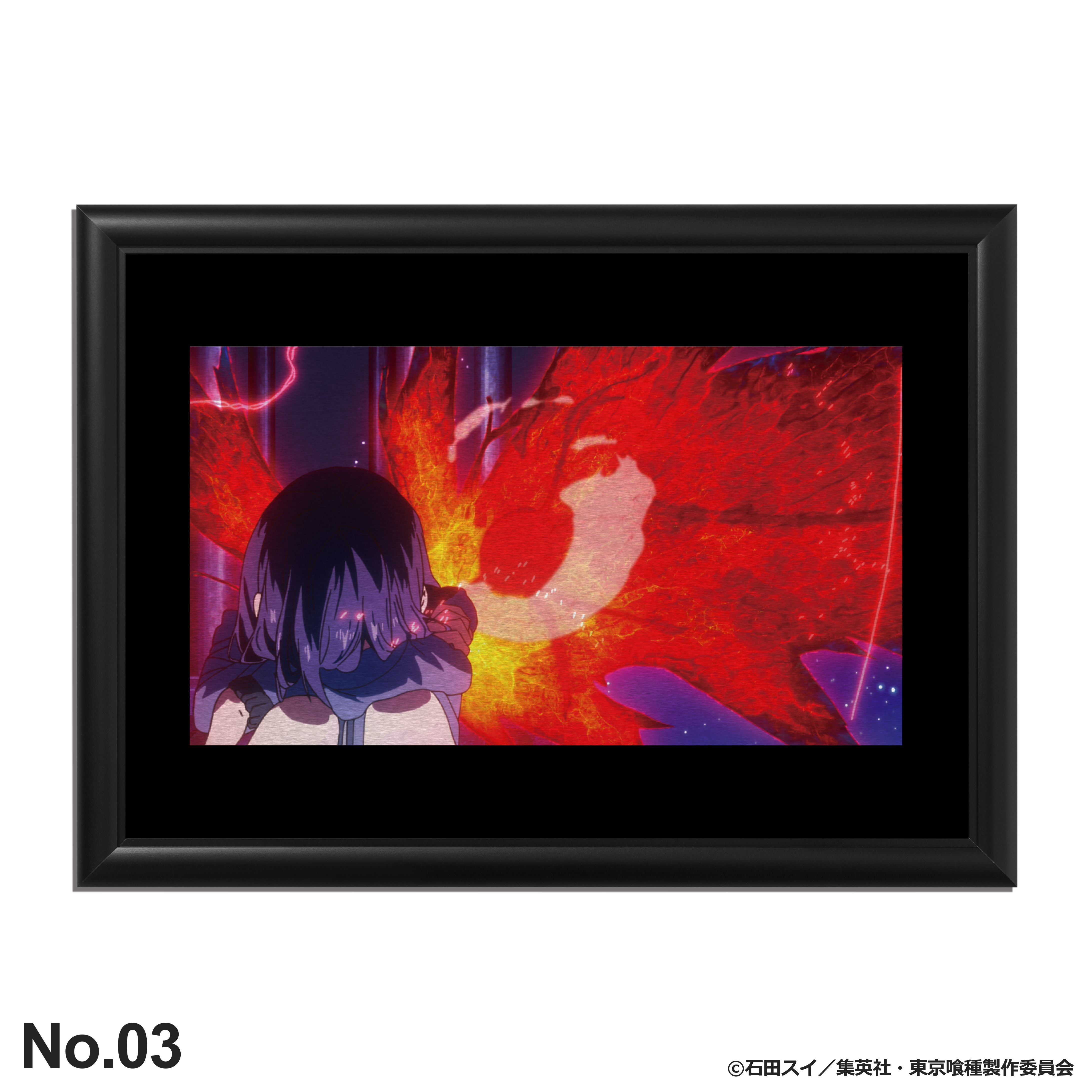 霧嶋董香：バースデーアート – ART MERCH JAPAN