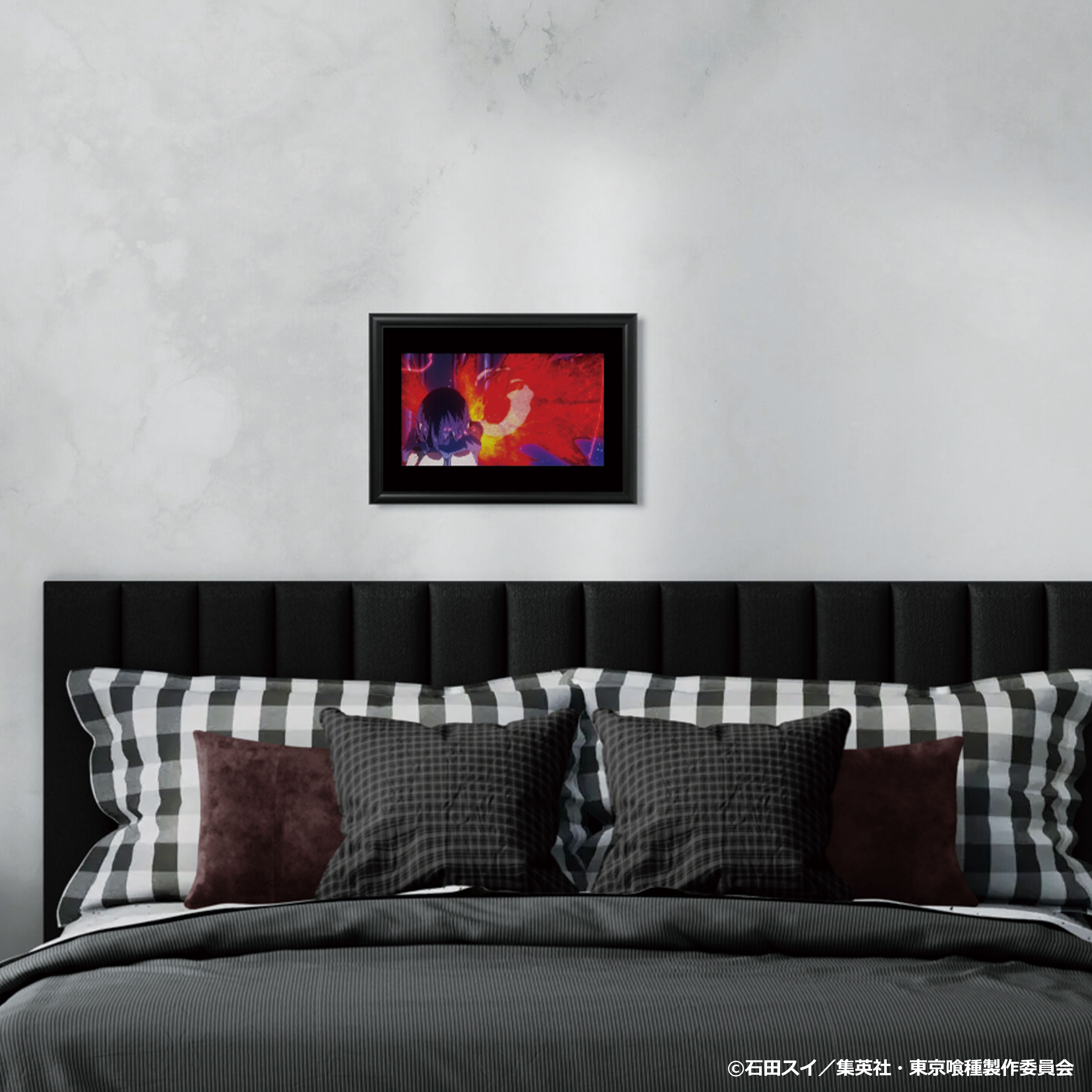 霧嶋董香：バースデーアート – ART MERCH JAPAN