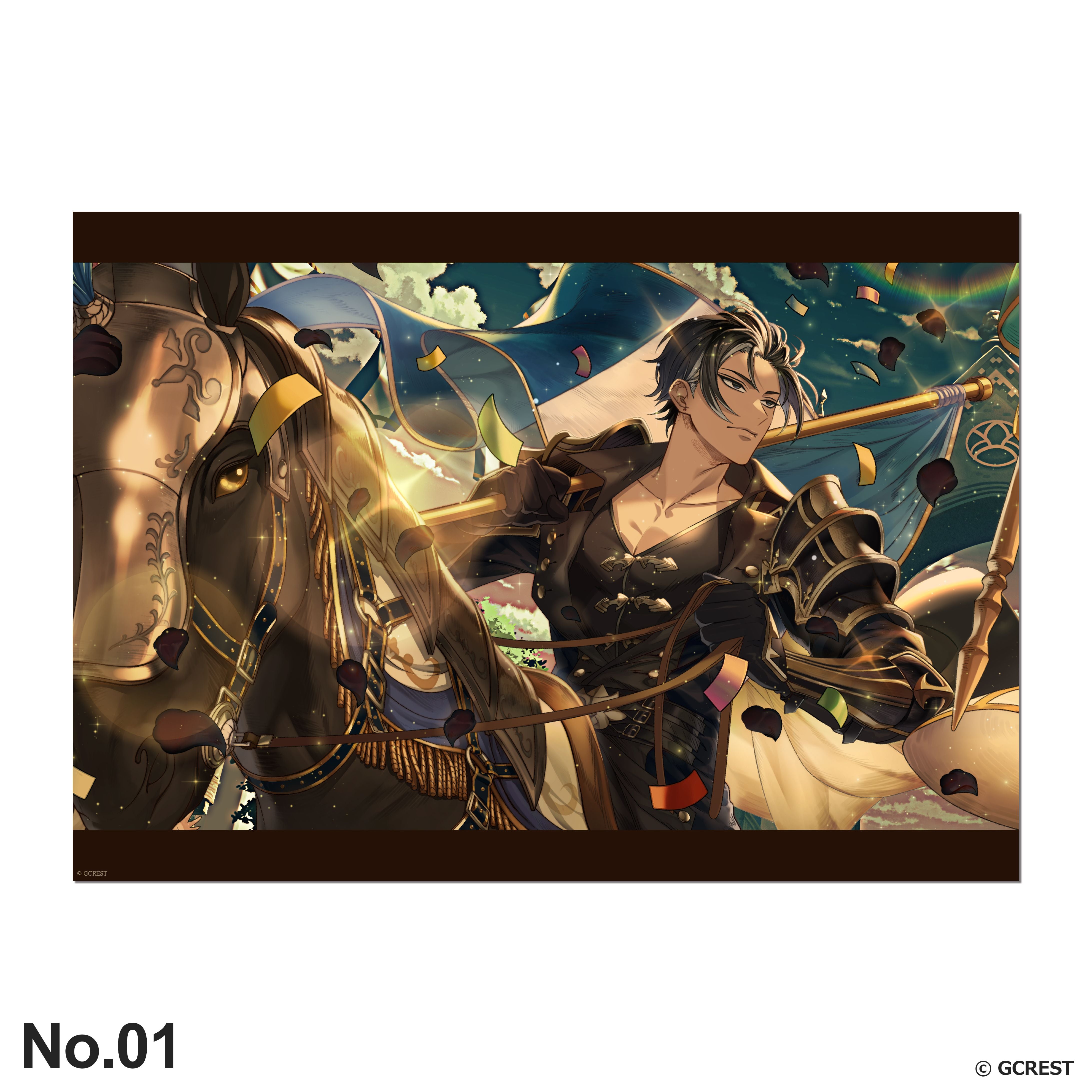 CHARACTER – ART MERCH JAPAN