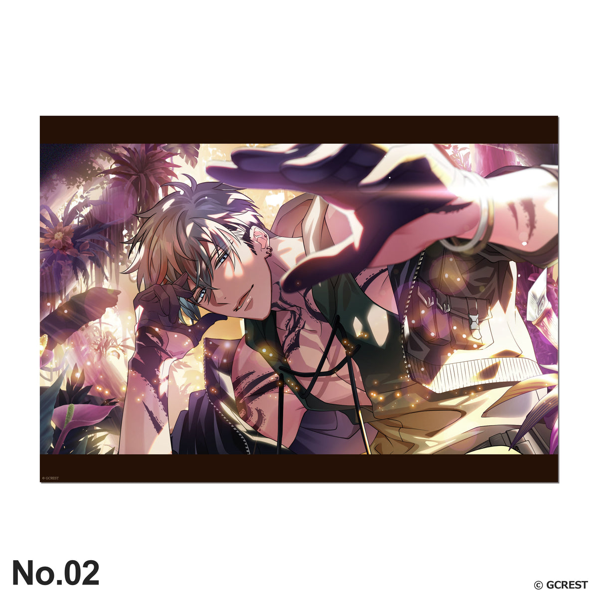 ヴァルター：バースデーアート